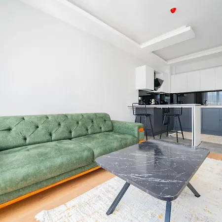 Elegance Prestige Aparthotel *