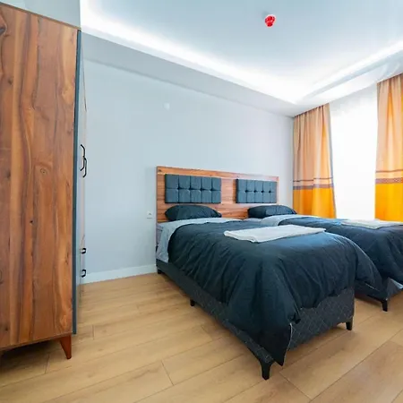 Aparthotel Elegance Prestige Kayseri