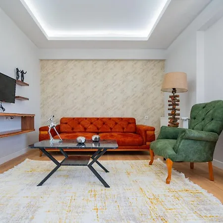 Elegance Prestige * Kayseri
