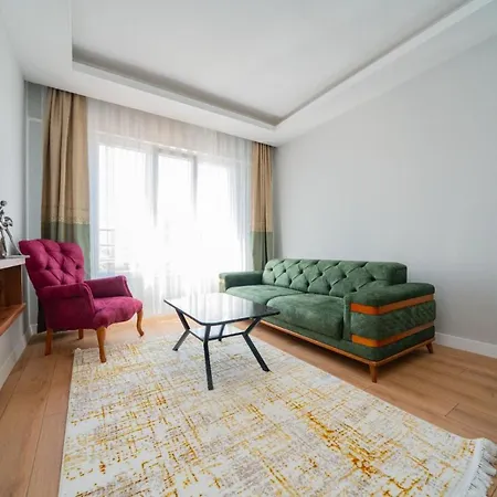 Aparthotel Elegance Prestige
