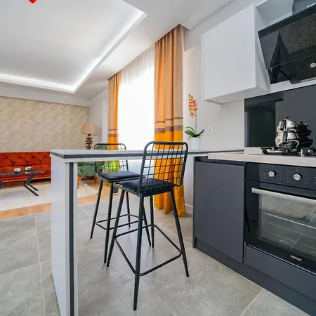 Aparthotel Elegance Prestige