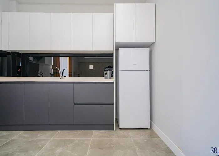 Aparthotel Elegance Prestige Kayseri