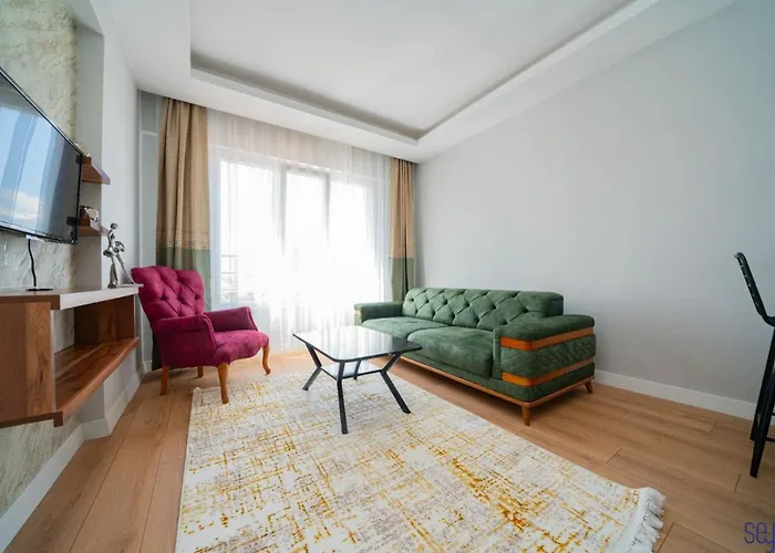 Aparthotel Elegance Prestige