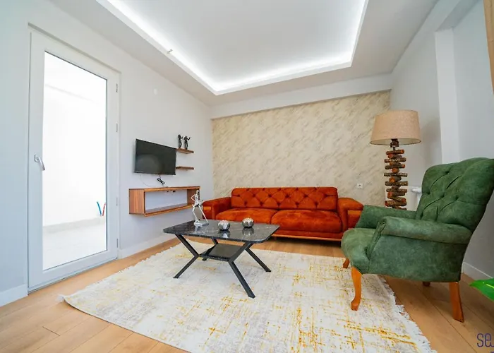 Elegance Prestige 3*